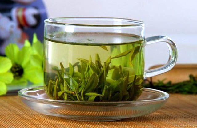 绿茶怎么个泡法才能清香四溢？