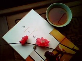茶悟人生：茶与智慧，茶与欲望
